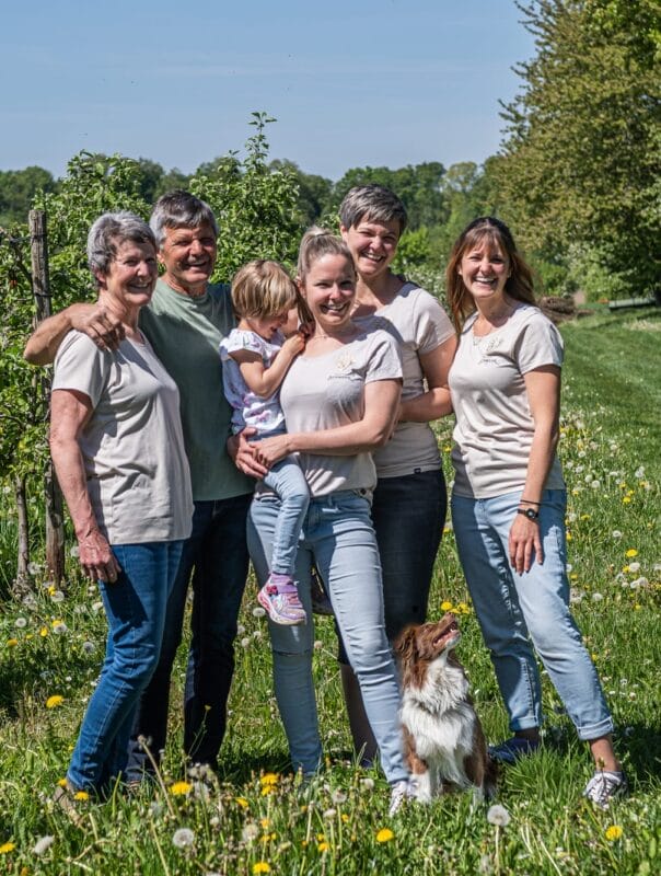 Familie